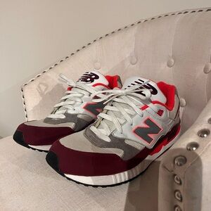 New Balance Men’s Shoes